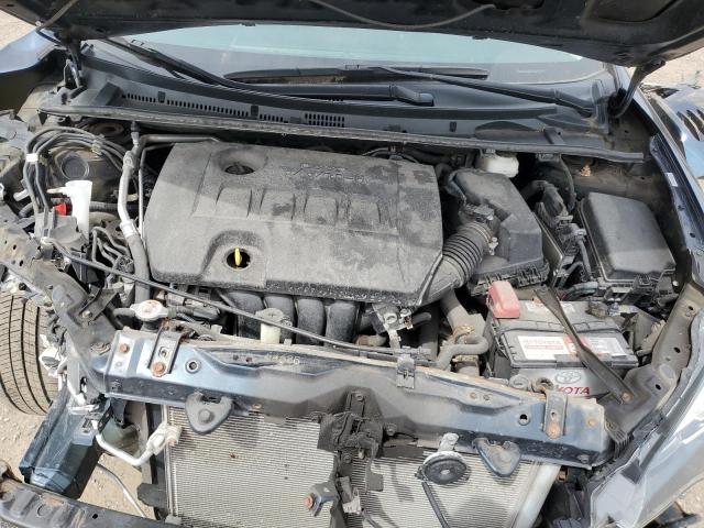 Photo 10 VIN: 2T1BURHE9JC983978 - TOYOTA COROLLA L 