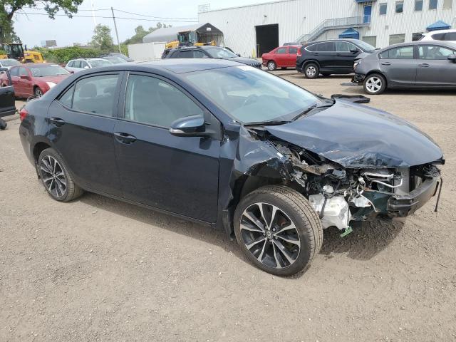 Photo 3 VIN: 2T1BURHE9JC983978 - TOYOTA COROLLA L 