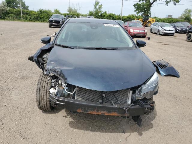 Photo 4 VIN: 2T1BURHE9JC983978 - TOYOTA COROLLA L 