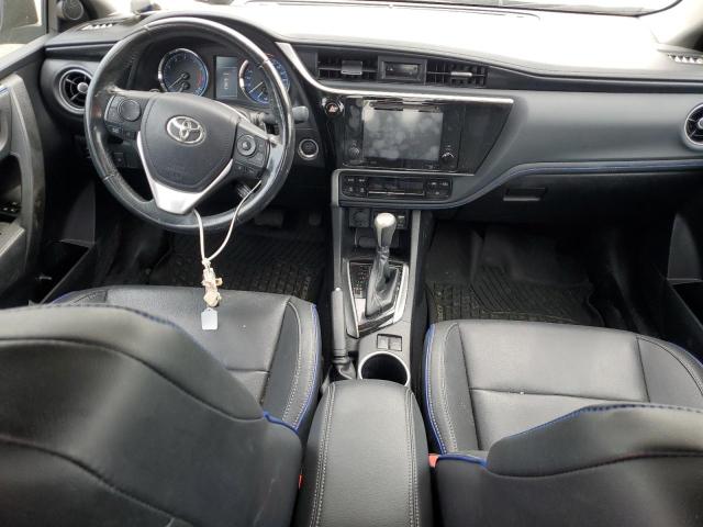 Photo 7 VIN: 2T1BURHE9JC983978 - TOYOTA COROLLA L 