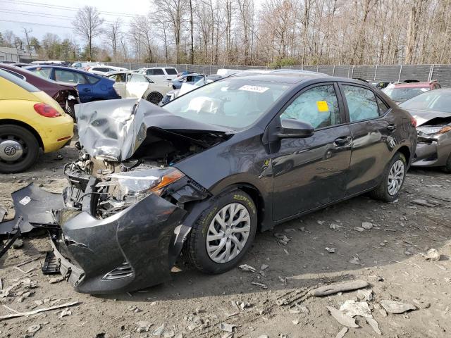 Photo 0 VIN: 2T1BURHE9JC987352 - TOYOTA COROLLA L 