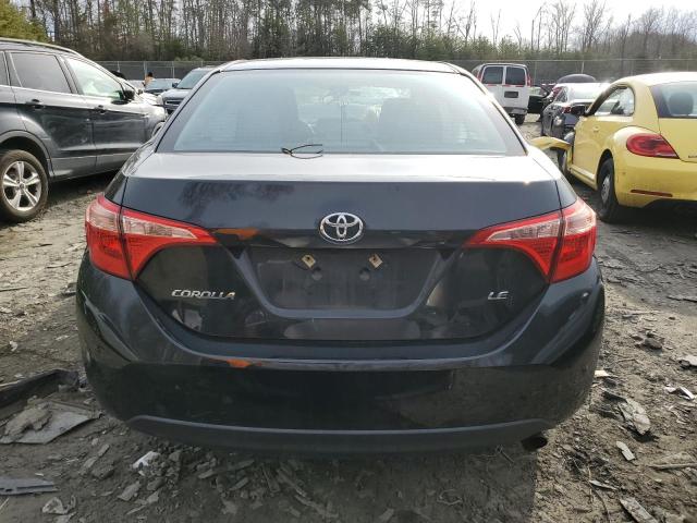 Photo 5 VIN: 2T1BURHE9JC987352 - TOYOTA COROLLA L 