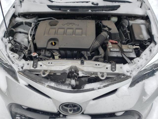 Photo 6 VIN: 2T1BURHE9JC987917 - TOYOTA COROLLA L 