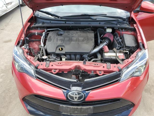 Photo 10 VIN: 2T1BURHE9JC990722 - TOYOTA COROLLA 