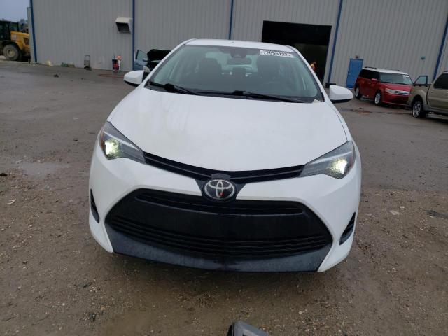 Photo 4 VIN: 2T1BURHE9JC992261 - TOYOTA COROLLA L 