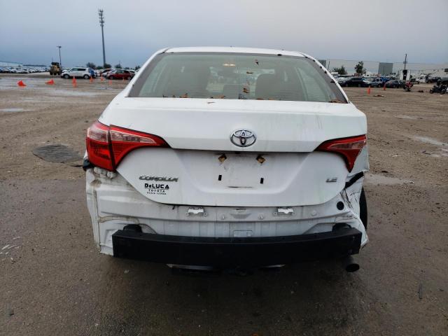 Photo 5 VIN: 2T1BURHE9JC992261 - TOYOTA COROLLA L 