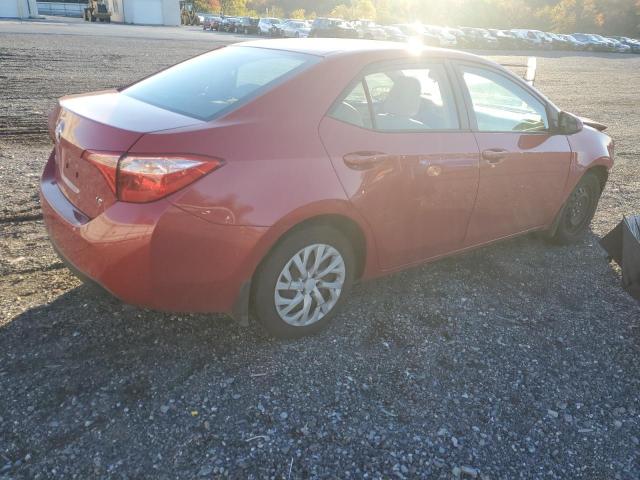 Photo 2 VIN: 2T1BURHE9JC996133 - TOYOTA COROLLA 