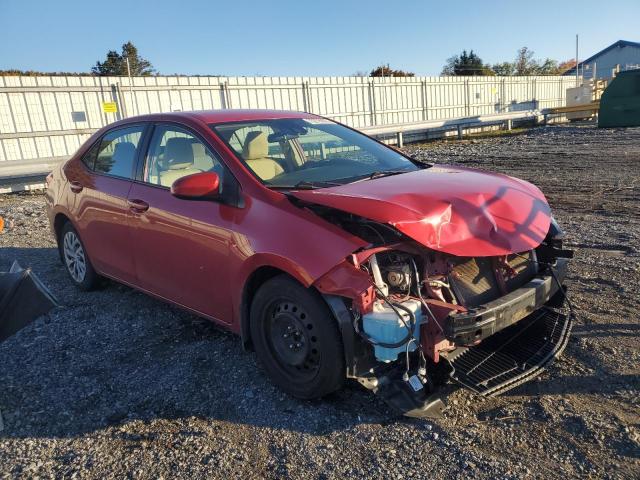 Photo 3 VIN: 2T1BURHE9JC996133 - TOYOTA COROLLA 