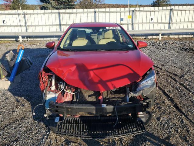 Photo 4 VIN: 2T1BURHE9JC996133 - TOYOTA COROLLA 