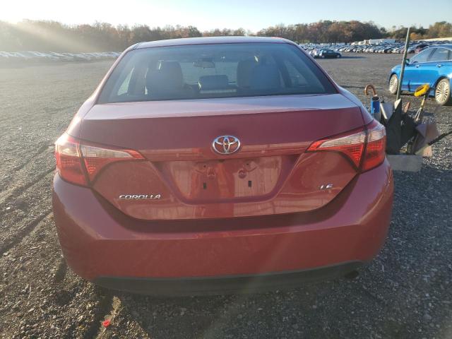 Photo 5 VIN: 2T1BURHE9JC996133 - TOYOTA COROLLA 