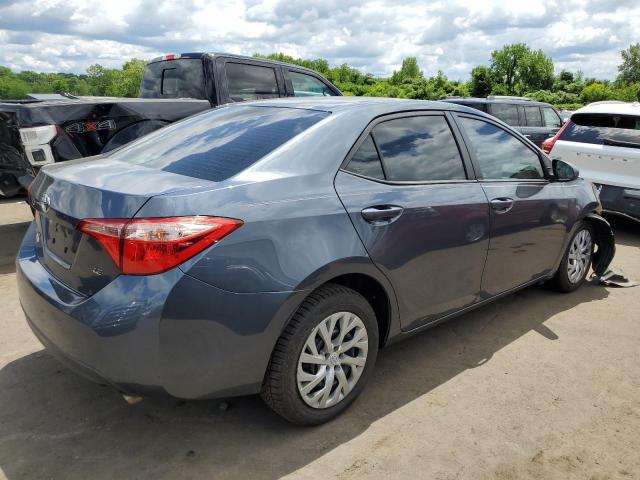 Photo 2 VIN: 2T1BURHE9JC997086 - TOYOTA COROLLA 