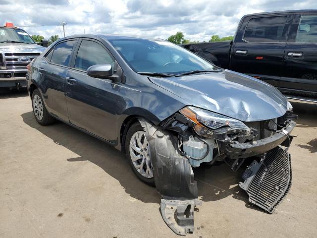 Photo 3 VIN: 2T1BURHE9JC997086 - TOYOTA COROLLA 