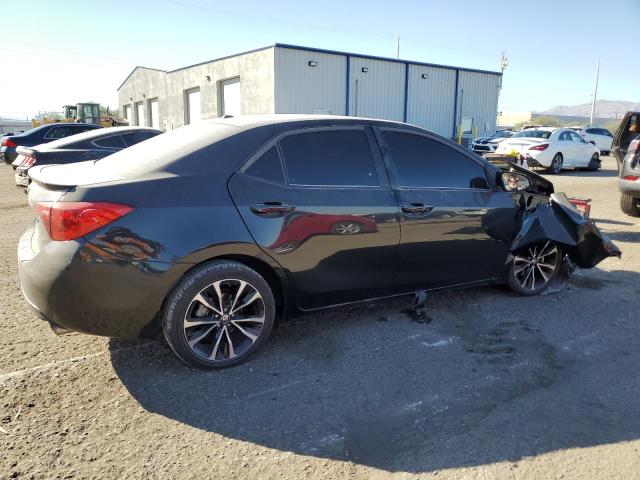 Photo 2 VIN: 2T1BURHE9KC127291 - TOYOTA COROLLA L 