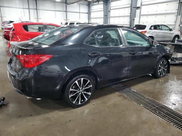 Photo 2 VIN: 2T1BURHE9KC132541 - TOYOTA COROLLA 