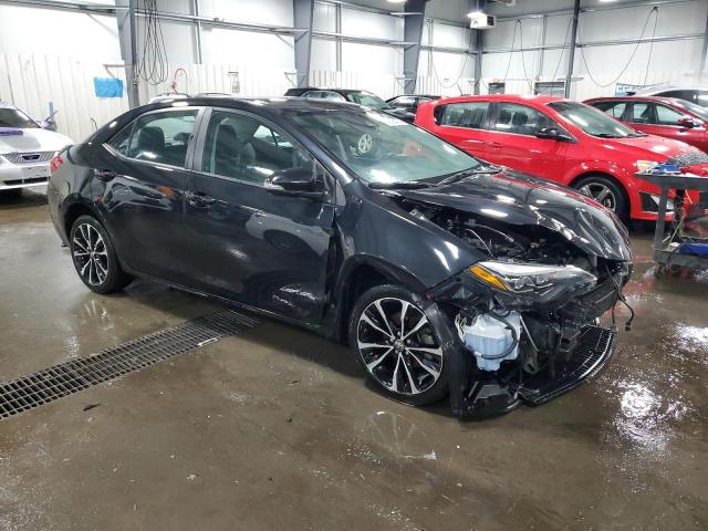 Photo 3 VIN: 2T1BURHE9KC132541 - TOYOTA COROLLA 