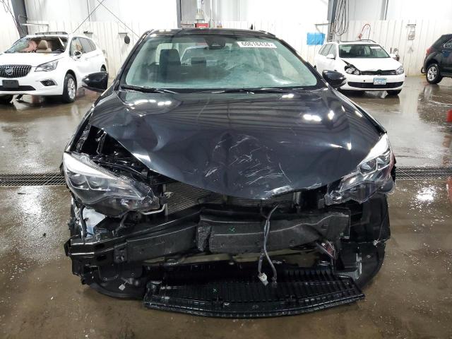 Photo 4 VIN: 2T1BURHE9KC132541 - TOYOTA COROLLA 