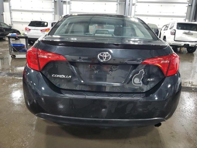 Photo 5 VIN: 2T1BURHE9KC132541 - TOYOTA COROLLA 