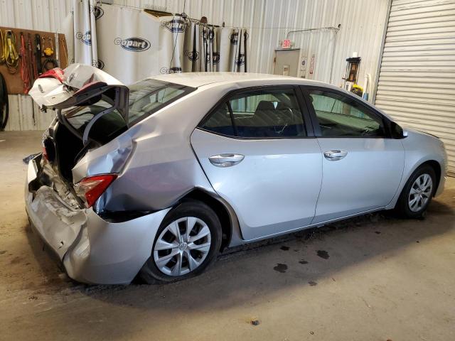 Photo 2 VIN: 2T1BURHE9KC133494 - TOYOTA COROLLA L 