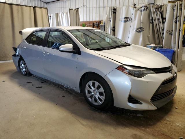 Photo 3 VIN: 2T1BURHE9KC133494 - TOYOTA COROLLA L 