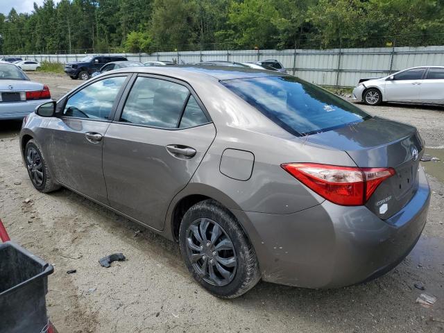 Photo 1 VIN: 2T1BURHE9KC136184 - TOYOTA COROLLA L 