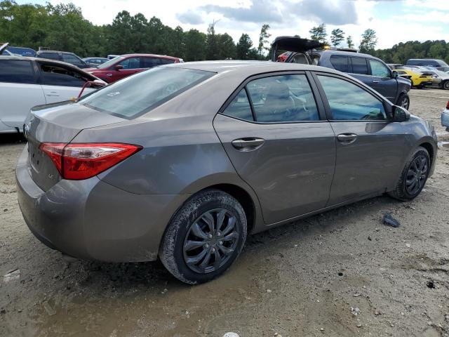 Photo 2 VIN: 2T1BURHE9KC136184 - TOYOTA COROLLA L 