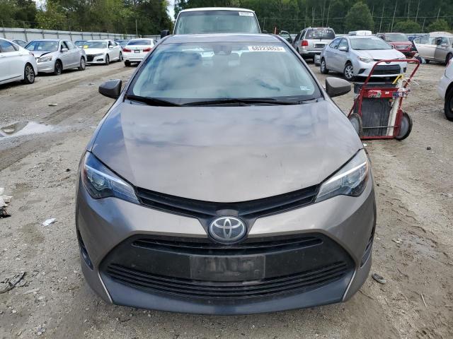 Photo 4 VIN: 2T1BURHE9KC136184 - TOYOTA COROLLA L 