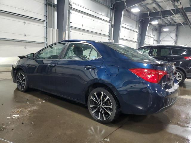 Photo 1 VIN: 2T1BURHE9KC137562 - TOYOTA COROLLA L 