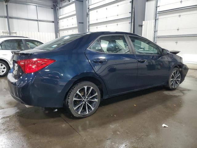 Photo 2 VIN: 2T1BURHE9KC137562 - TOYOTA COROLLA L 