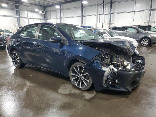 Photo 3 VIN: 2T1BURHE9KC137562 - TOYOTA COROLLA L 