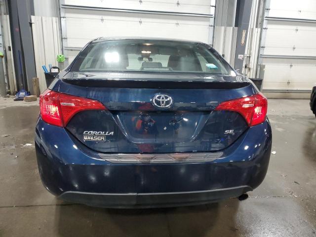 Photo 5 VIN: 2T1BURHE9KC137562 - TOYOTA COROLLA L 