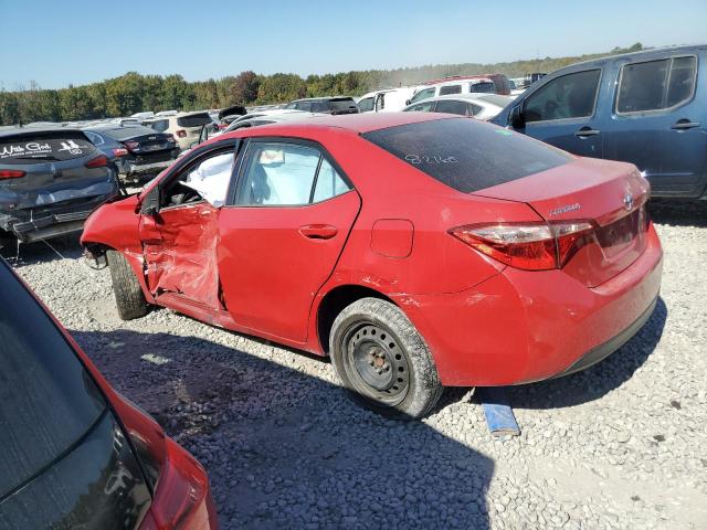 Photo 1 VIN: 2T1BURHE9KC139926 - TOYOTA COROLLA L 