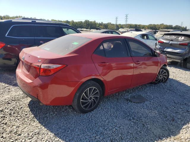 Photo 2 VIN: 2T1BURHE9KC139926 - TOYOTA COROLLA L 