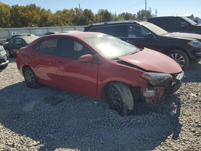 Photo 3 VIN: 2T1BURHE9KC139926 - TOYOTA COROLLA L 