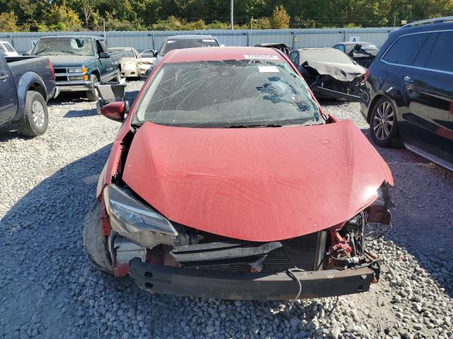 Photo 4 VIN: 2T1BURHE9KC139926 - TOYOTA COROLLA L 