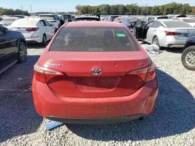 Photo 5 VIN: 2T1BURHE9KC139926 - TOYOTA COROLLA L 