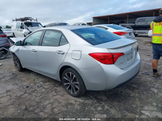 Photo 2 VIN: 2T1BURHE9KC141725 - TOYOTA COROLLA 