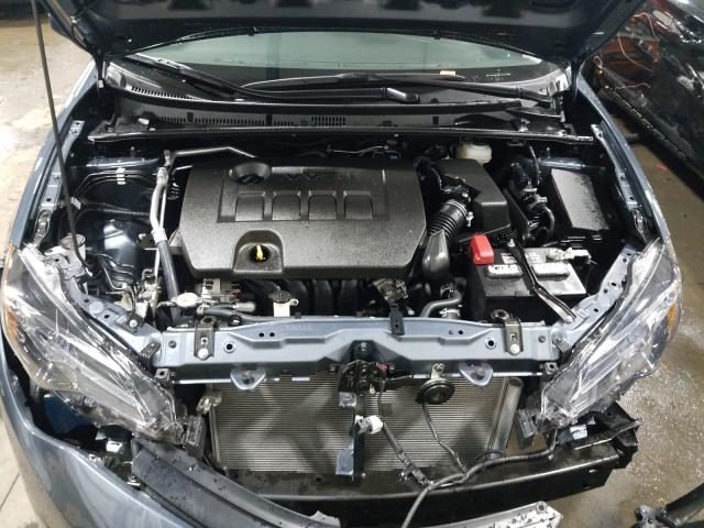 Photo 6 VIN: 2T1BURHE9KC145063 - TOYOTA COROLLA L 