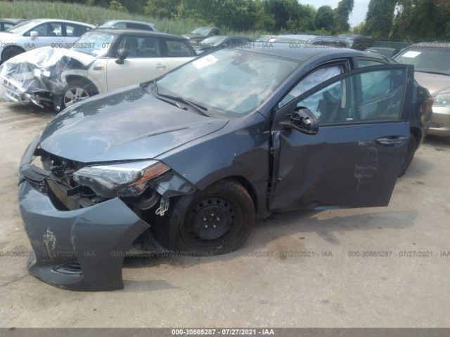 Photo 1 VIN: 2T1BURHE9KC146052 - TOYOTA COROLLA 