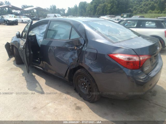 Photo 2 VIN: 2T1BURHE9KC146052 - TOYOTA COROLLA 