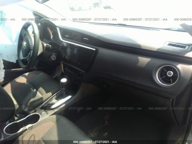 Photo 4 VIN: 2T1BURHE9KC146052 - TOYOTA COROLLA 