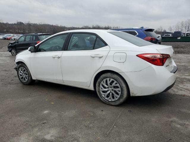 Photo 1 VIN: 2T1BURHE9KC146150 - TOYOTA COROLLA L 