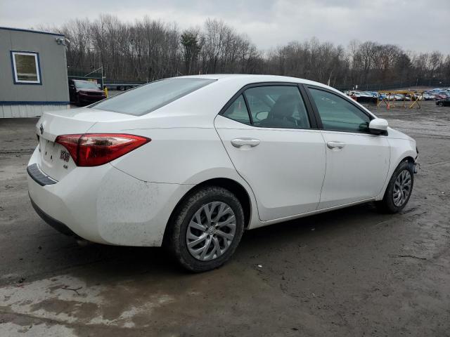 Photo 2 VIN: 2T1BURHE9KC146150 - TOYOTA COROLLA L 