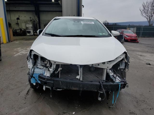 Photo 4 VIN: 2T1BURHE9KC146150 - TOYOTA COROLLA L 