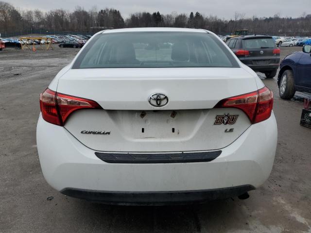 Photo 5 VIN: 2T1BURHE9KC146150 - TOYOTA COROLLA L 