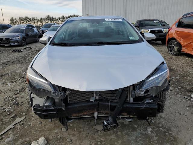 Photo 4 VIN: 2T1BURHE9KC147881 - TOYOTA COROLLA L 