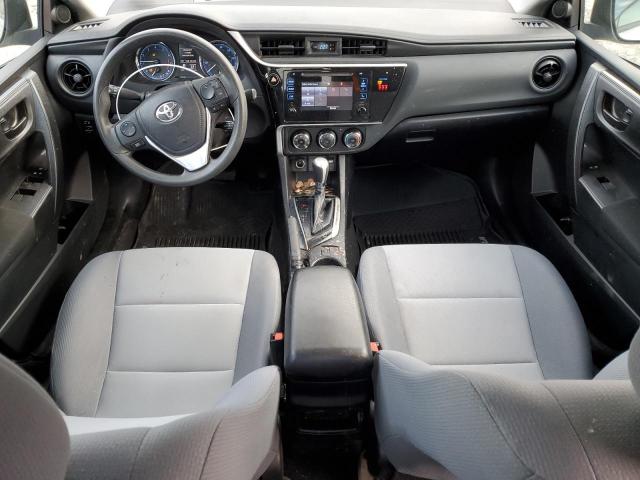 Photo 7 VIN: 2T1BURHE9KC147881 - TOYOTA COROLLA L 