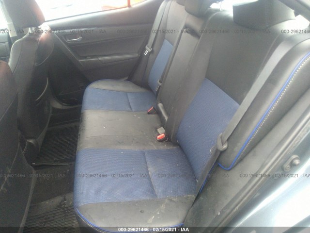 Photo 7 VIN: 2T1BURHE9KC148450 - TOYOTA COROLLA 