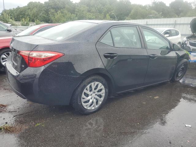 Photo 2 VIN: 2T1BURHE9KC149386 - TOYOTA COROLLA L 