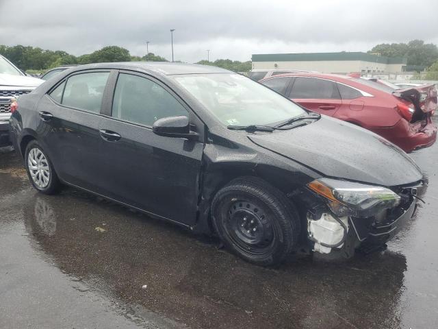 Photo 3 VIN: 2T1BURHE9KC149386 - TOYOTA COROLLA L 