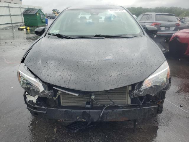 Photo 4 VIN: 2T1BURHE9KC149386 - TOYOTA COROLLA L 